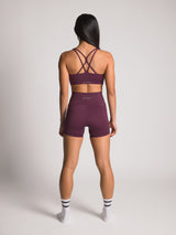 Kaira Bra - KYDRA #color_Acai