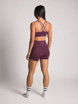 Kaira Bra - KYDRA #color_Acai