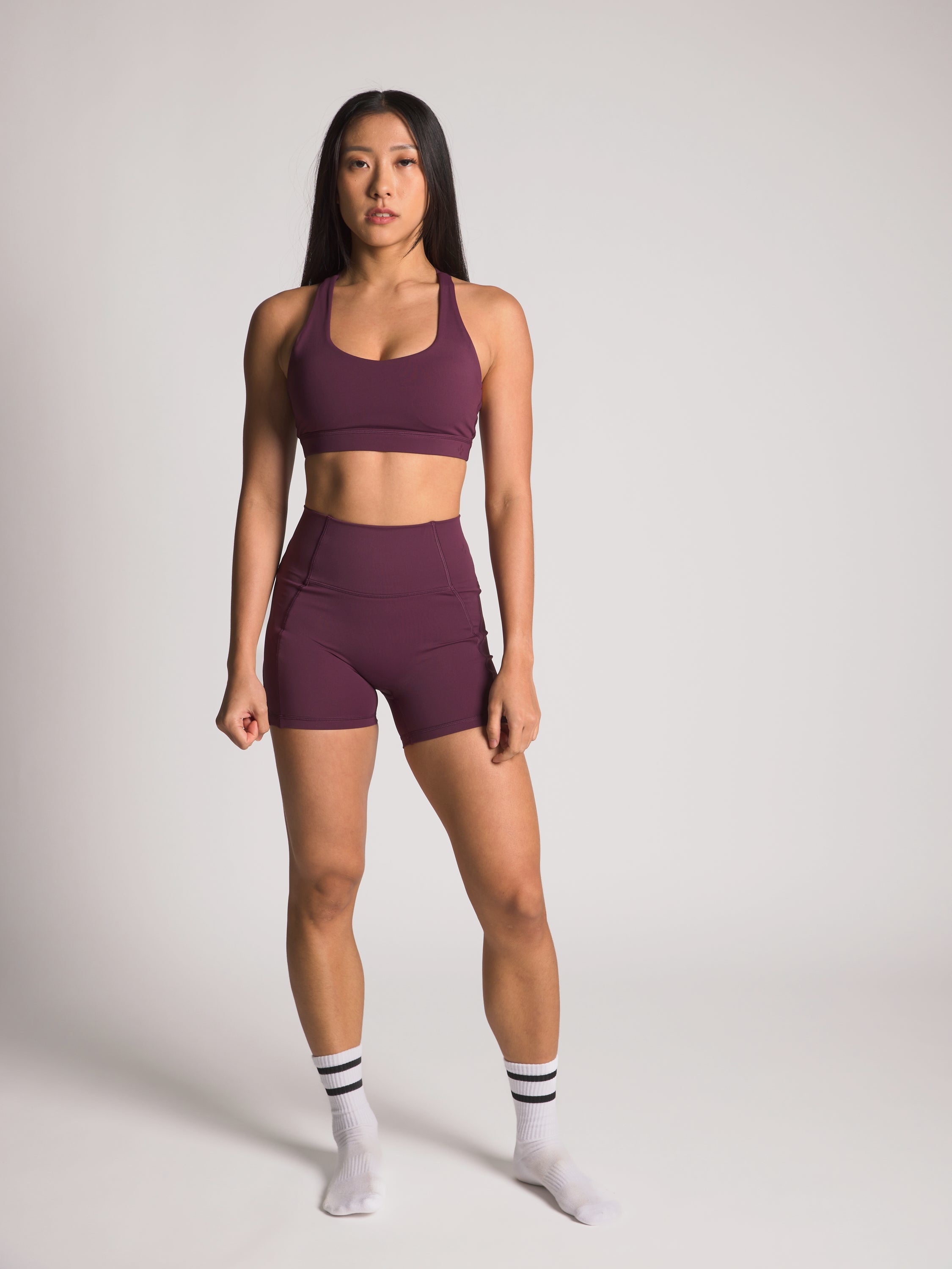 Atlas Bra - KYDRA #color_Acai
