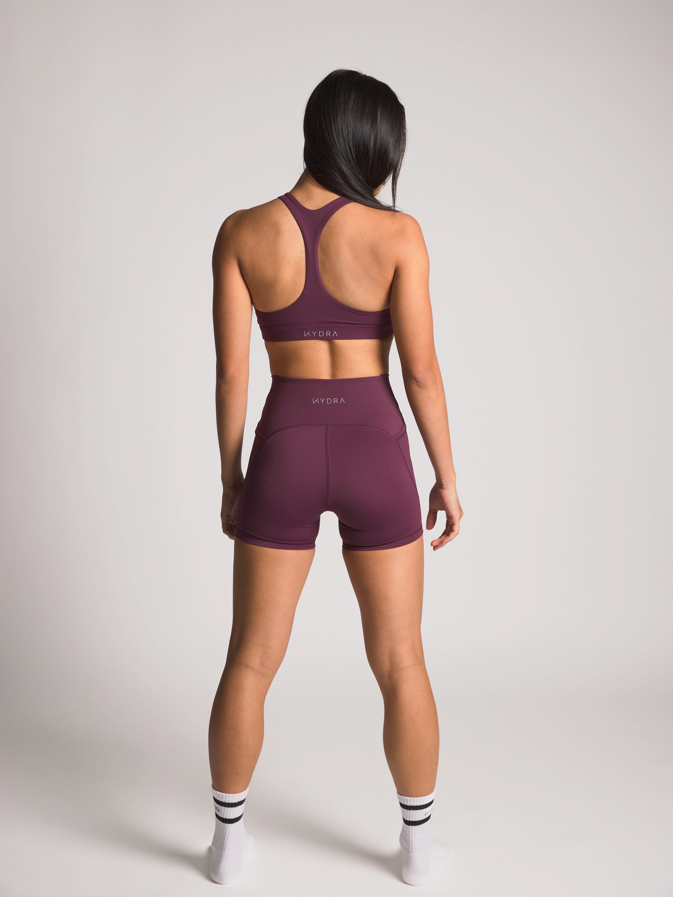 Atlas Bra - KYDRA #color_Acai