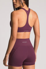 Atlas Bra - KYDRA #color_Acai