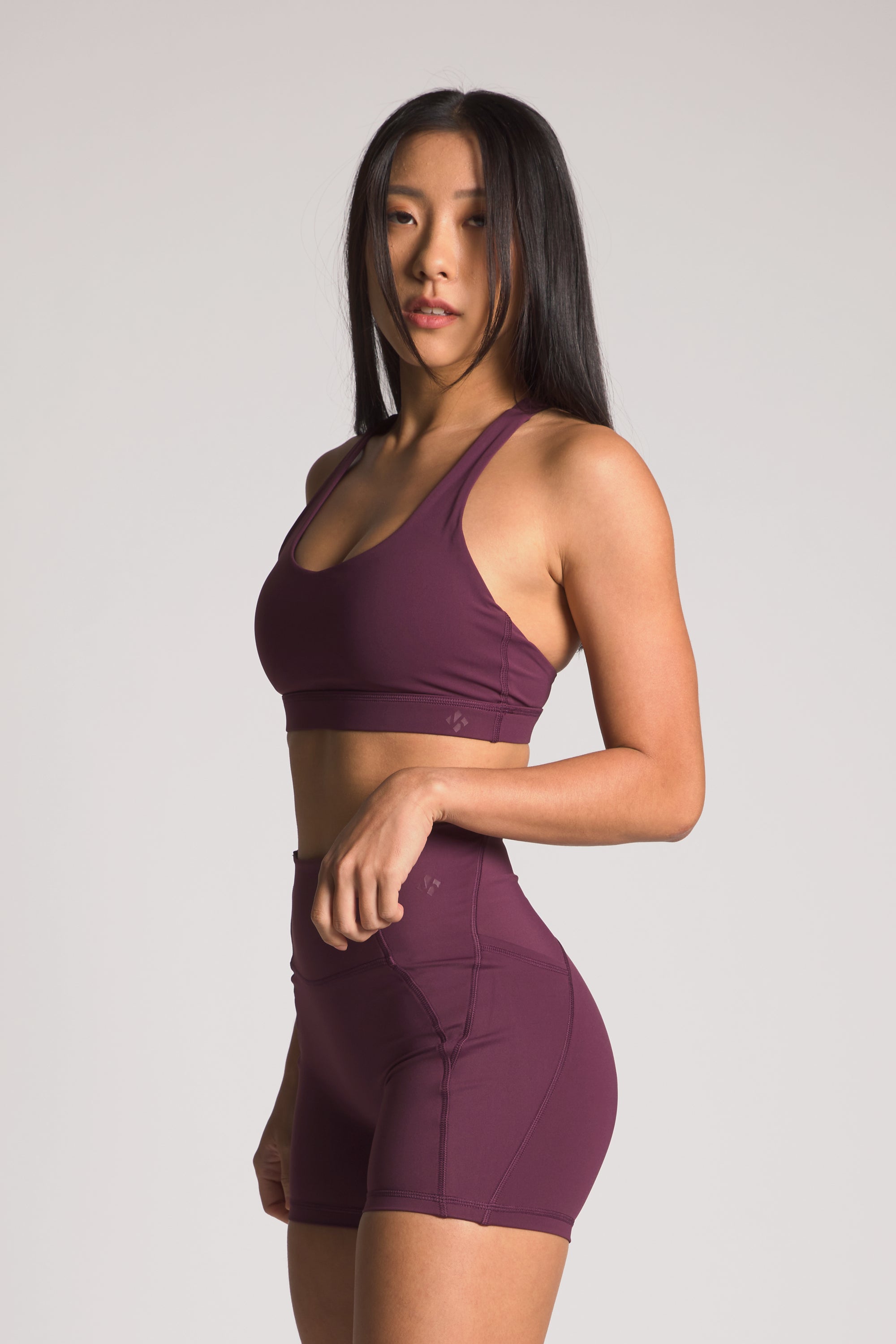Atlas Bra - KYDRA #color_Acai