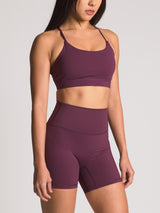 Lexi Bra - KYDRA #color_Acai