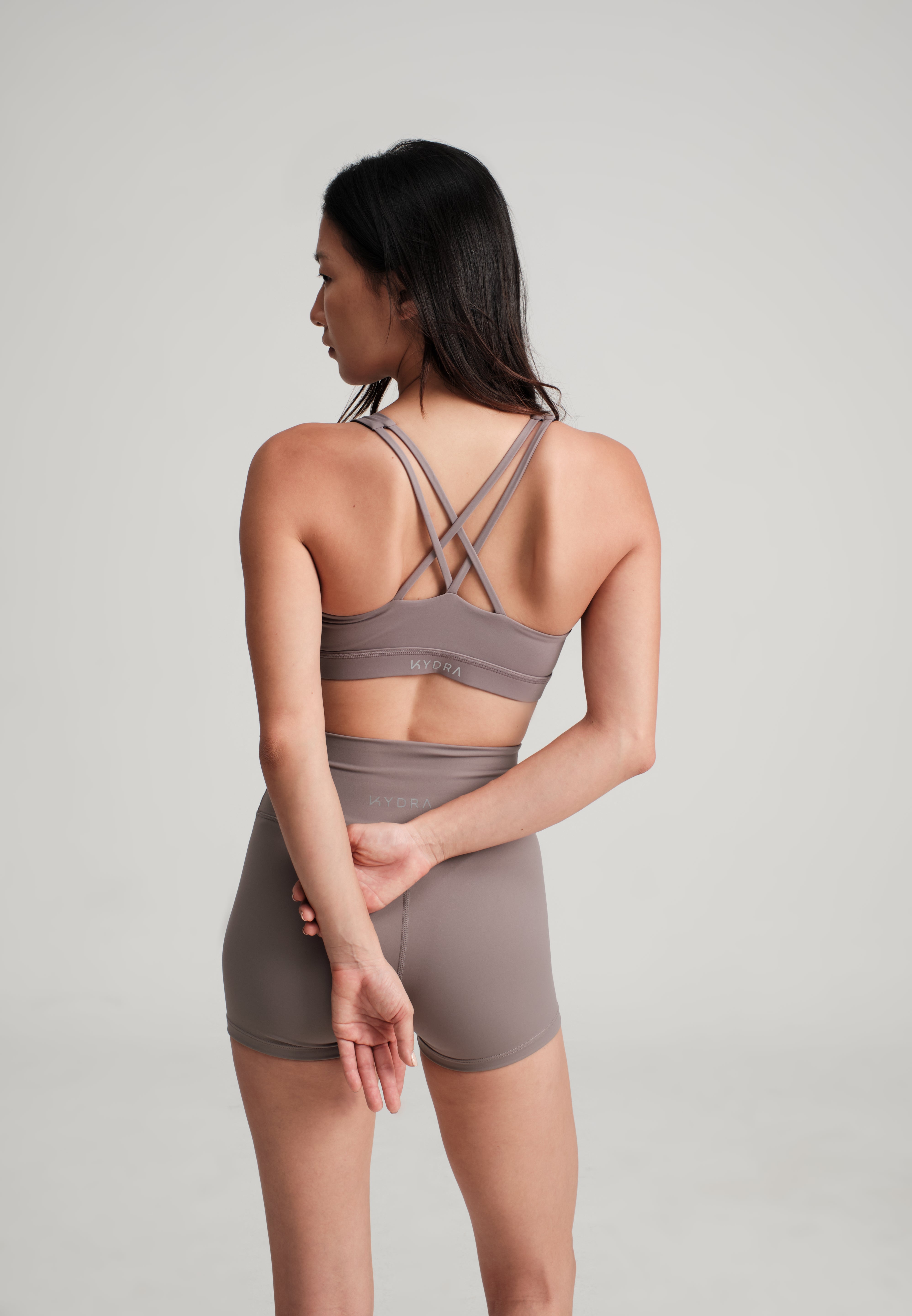 Thalia Bra - KYDRA #color_Ashwood Lilac