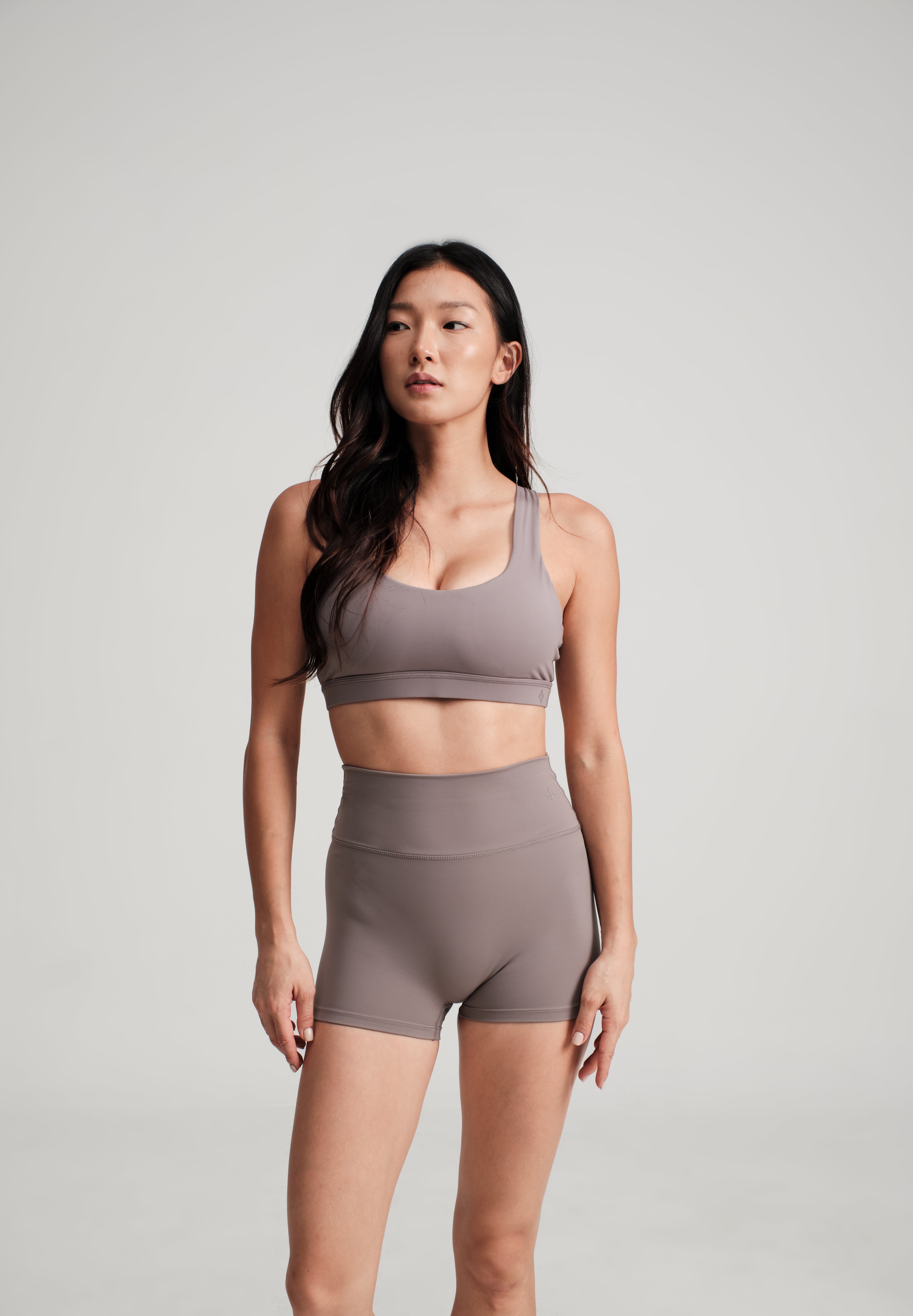 Thalia Bra - KYDRA #color_Ashwood Lilac