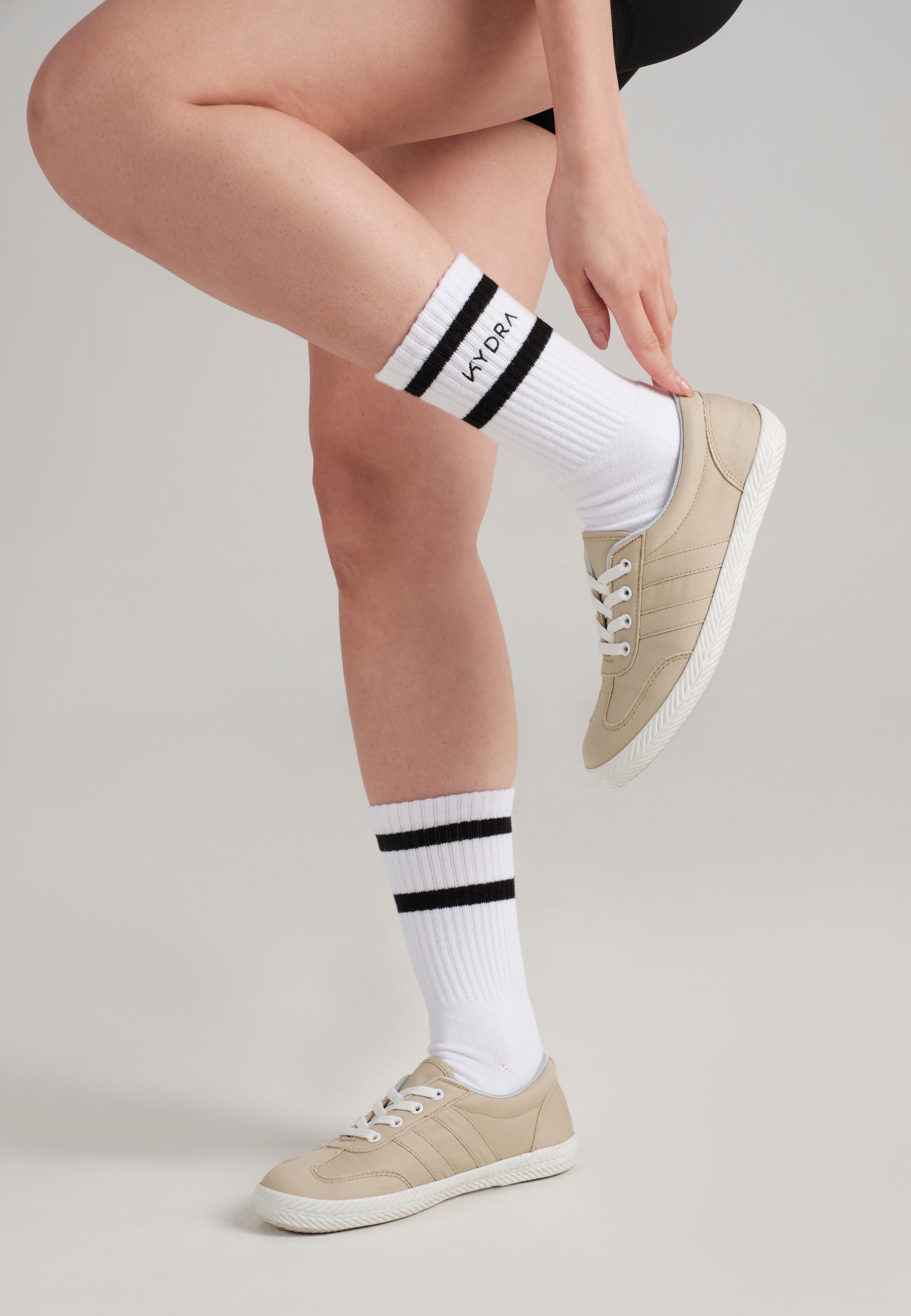 The KYDRA Shoes (Women's) - KYDRA #color_Sand