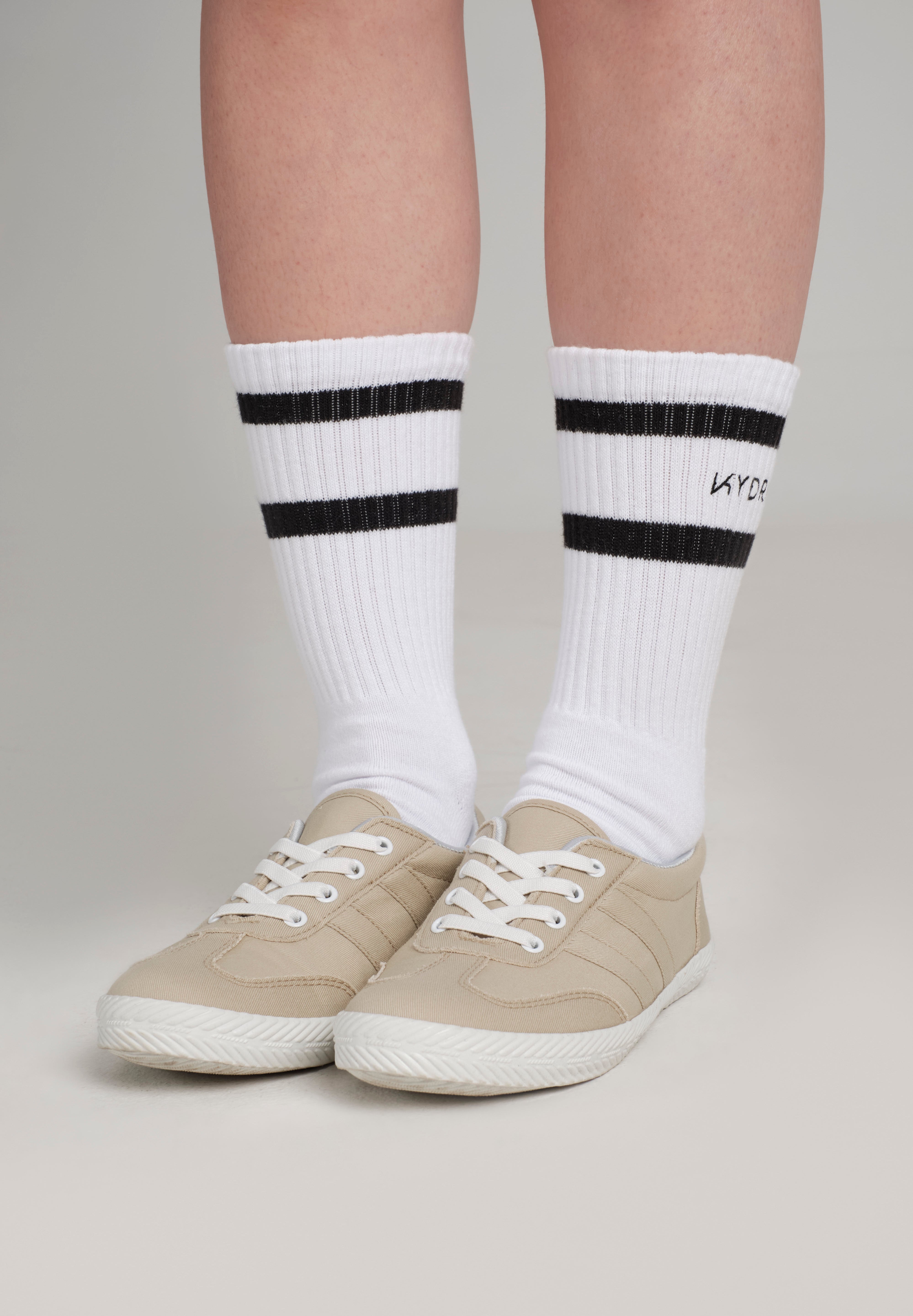 The KYDRA Shoes (Women's) - KYDRA #color_Sand