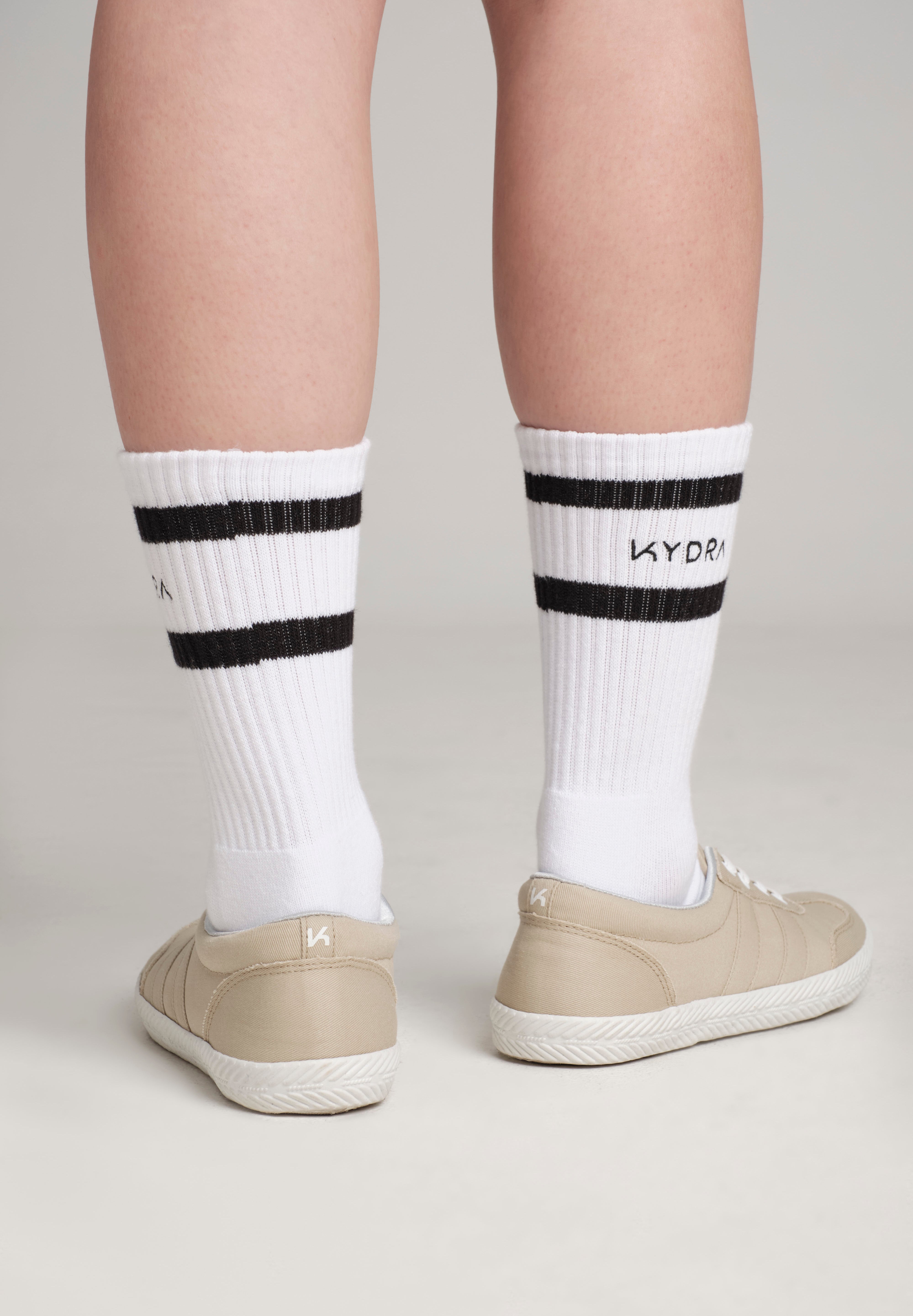 The KYDRA Shoes (Women's) - KYDRA #color_Sand