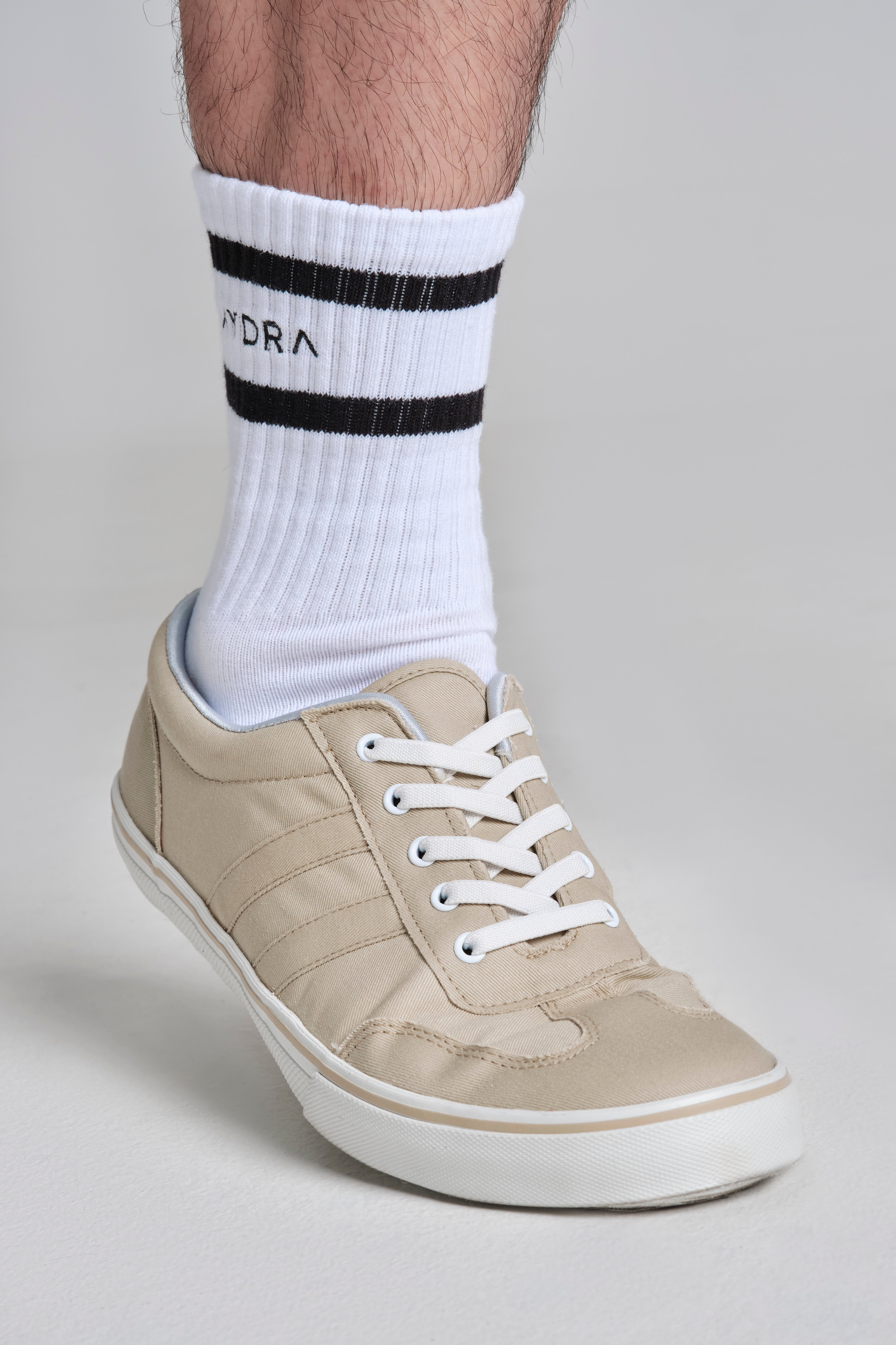 The Kydra Shoes (Men's) - KYDRA #color_Sand