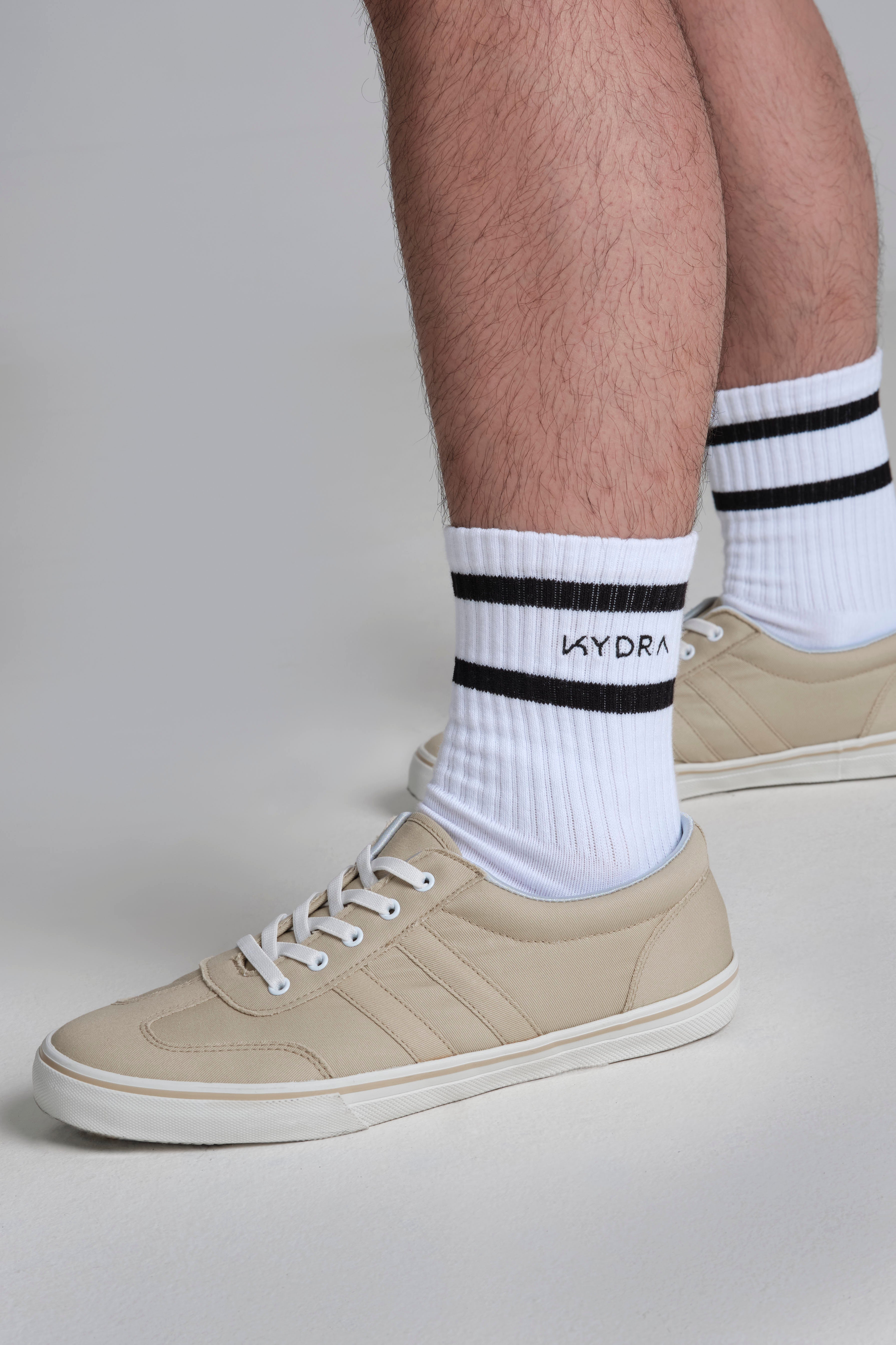 The Kydra Shoes (Men's) - KYDRA #color_Sand