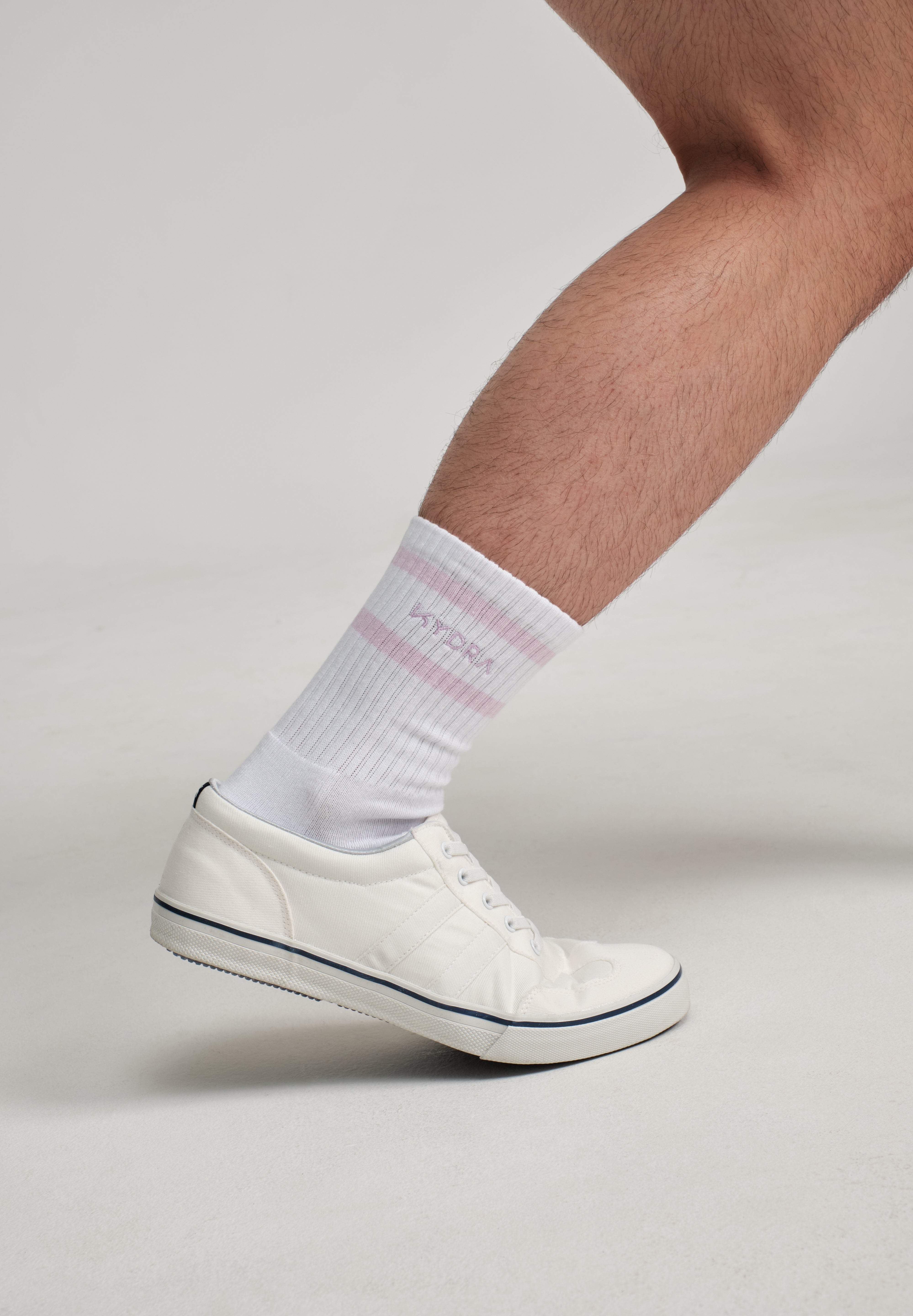 The Kydra Shoes (Men's) - KYDRA #color_White