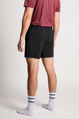 Axis Linerless Shorts - KYDRA #color_Black