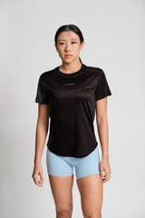 Vapor Phase Tee - KYDRA #color_Black