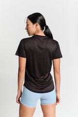 Vapor Phase Tee - KYDRA #color_Black