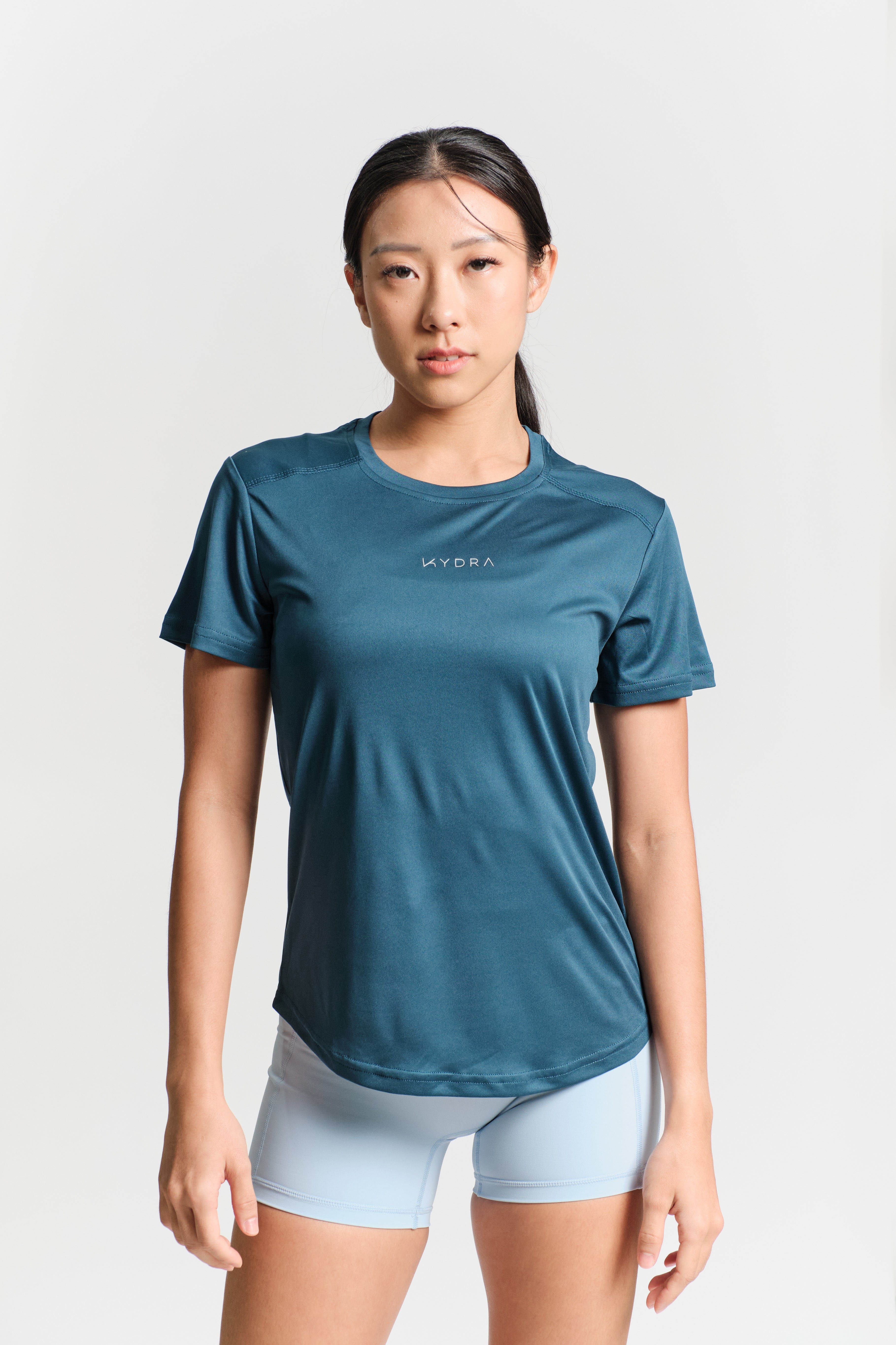 Vapor Phase Tee - KYDRA #color_Ocean