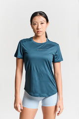 Vapor Phase Tee - KYDRA #color_Ocean