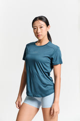 Vapor Phase Tee - KYDRA #color_Ocean