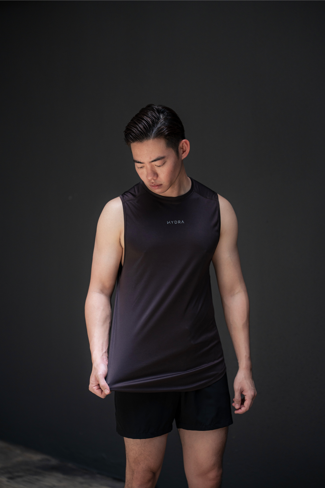 Vapor Tank - KYDRA #color_Espresso