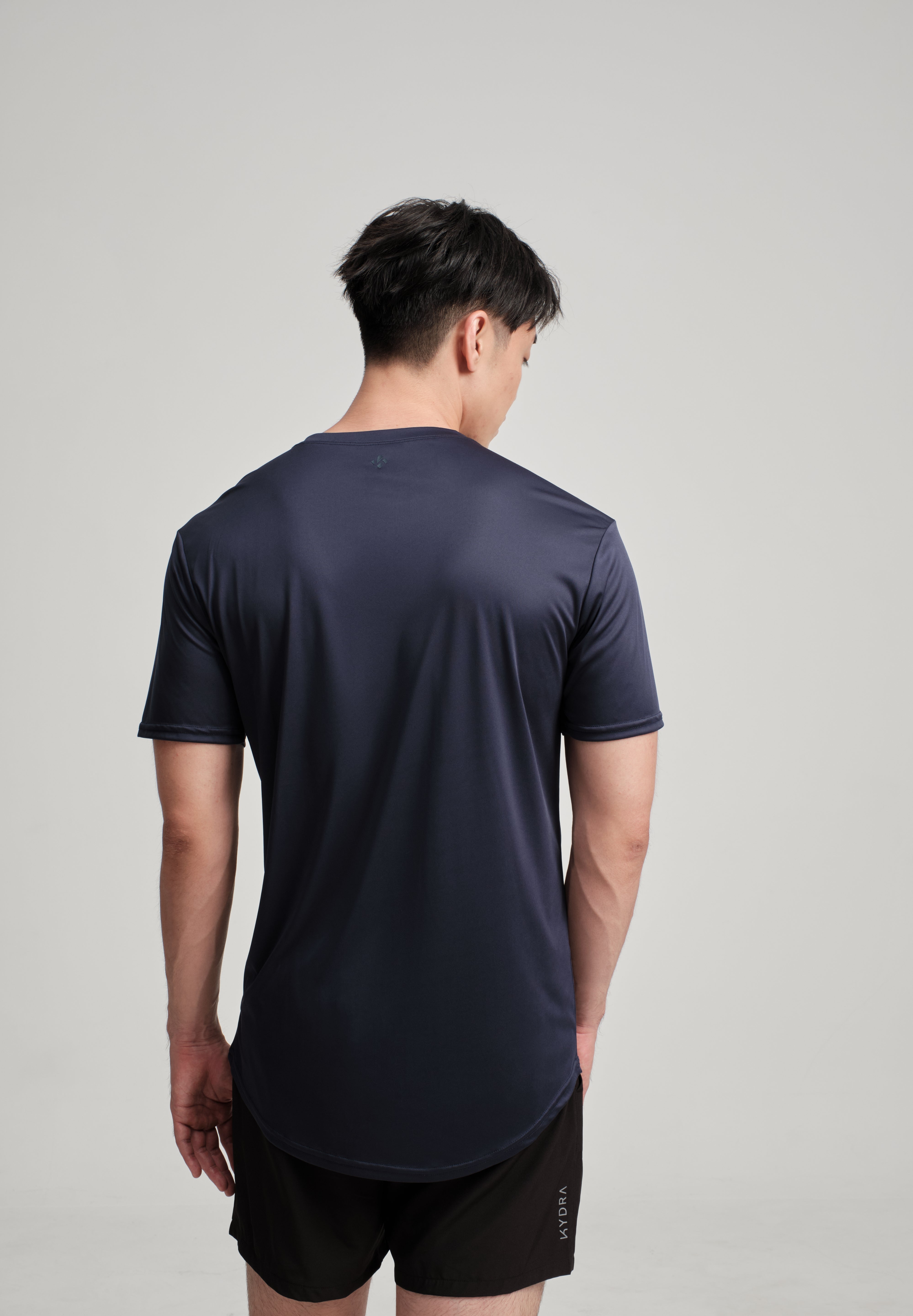 Vapor Tee - KYDRA #color_Eclipse Navy