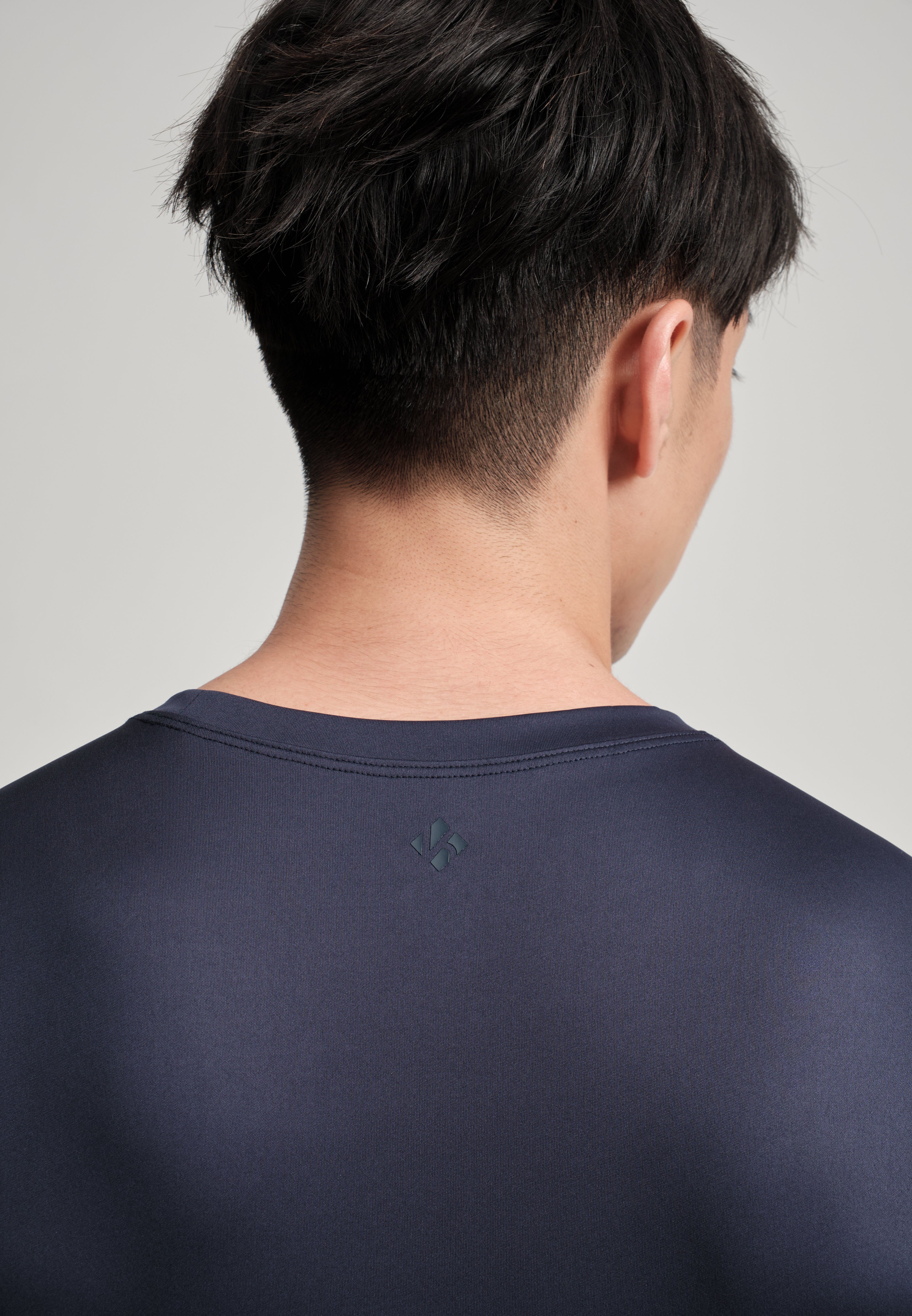 Vapor Tee - KYDRA #color_Eclipse Navy