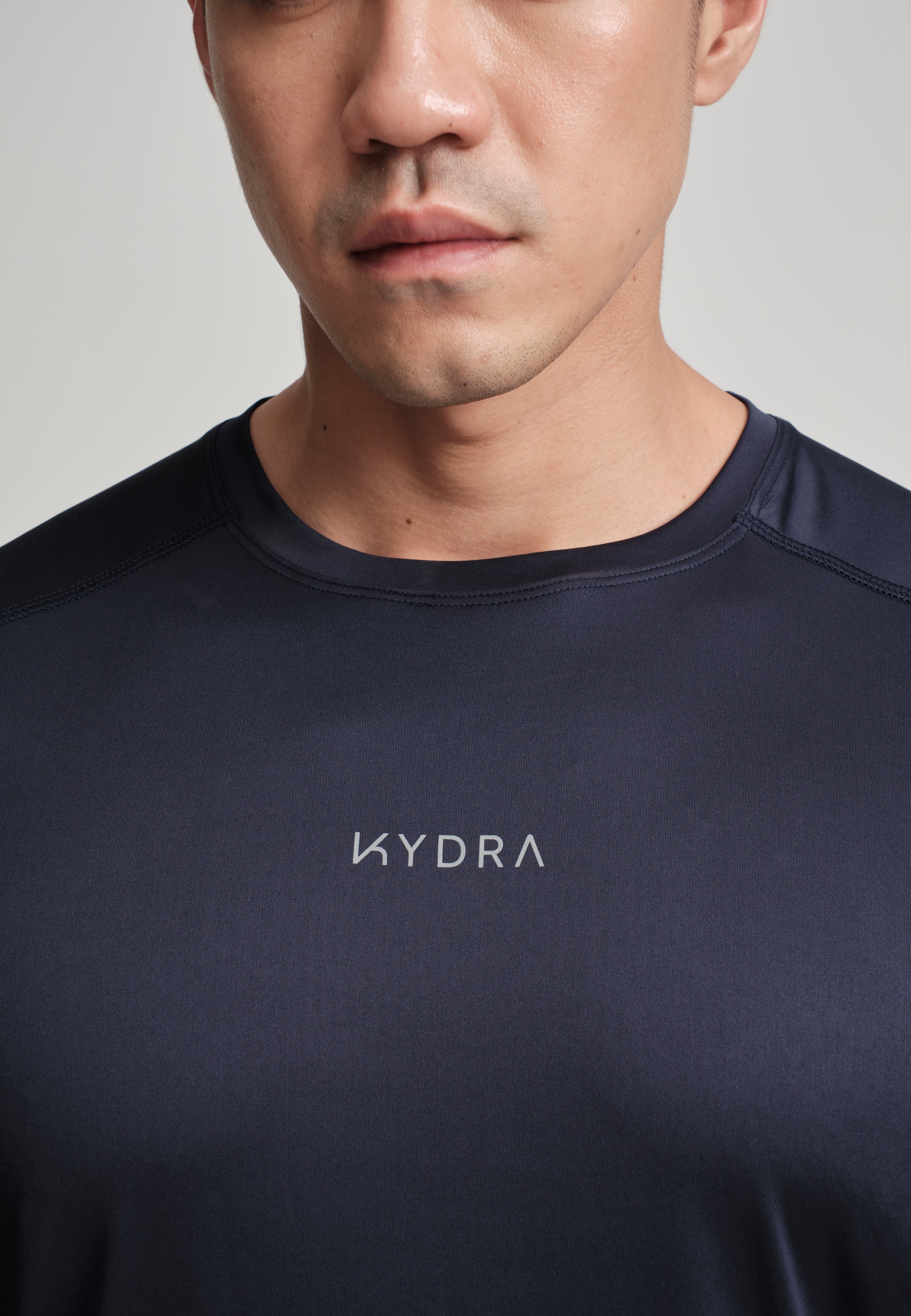 Vapor Tee - KYDRA #color_Eclipse Navy
