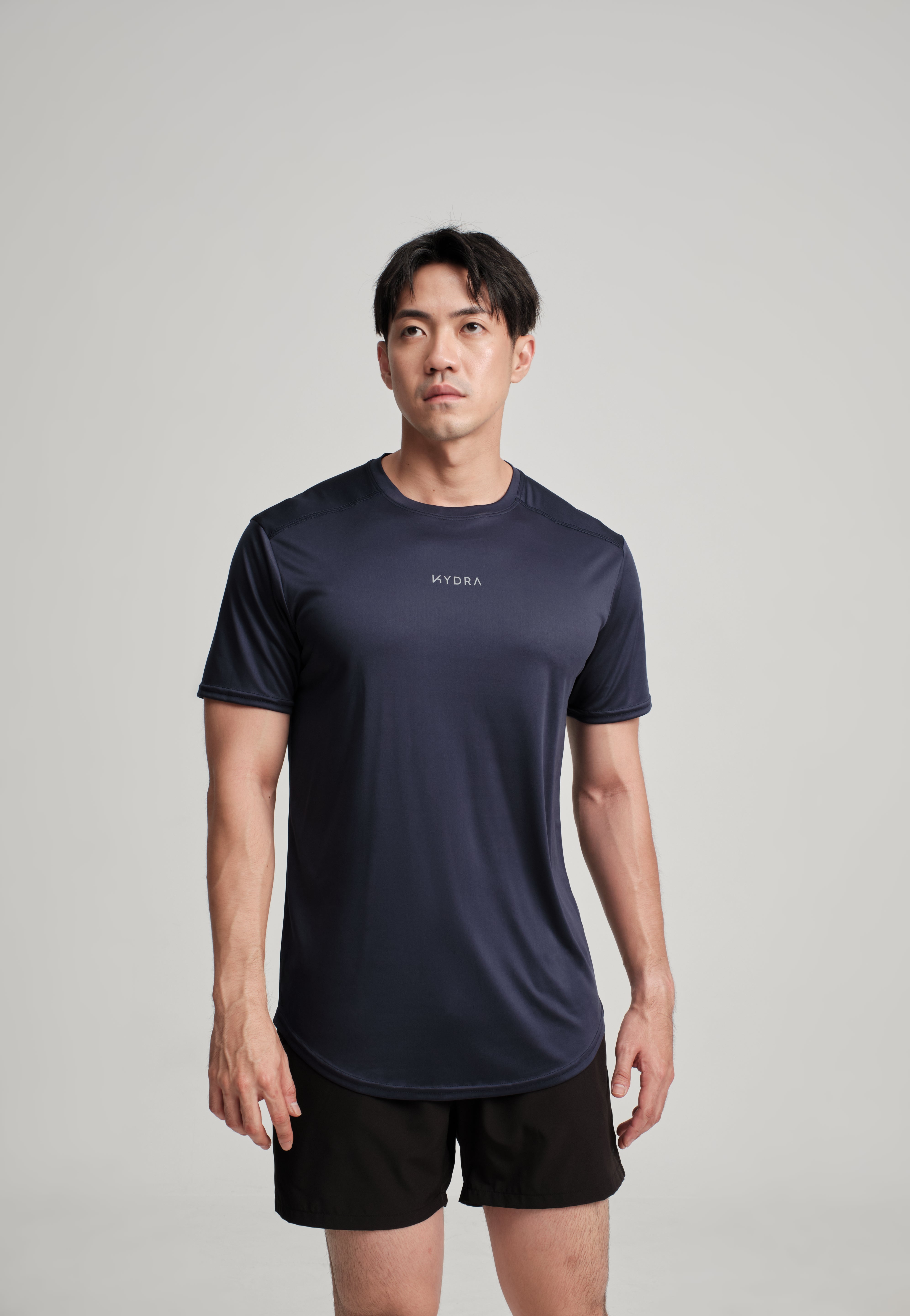 Vapor Tee - KYDRA #color_Eclipse Navy