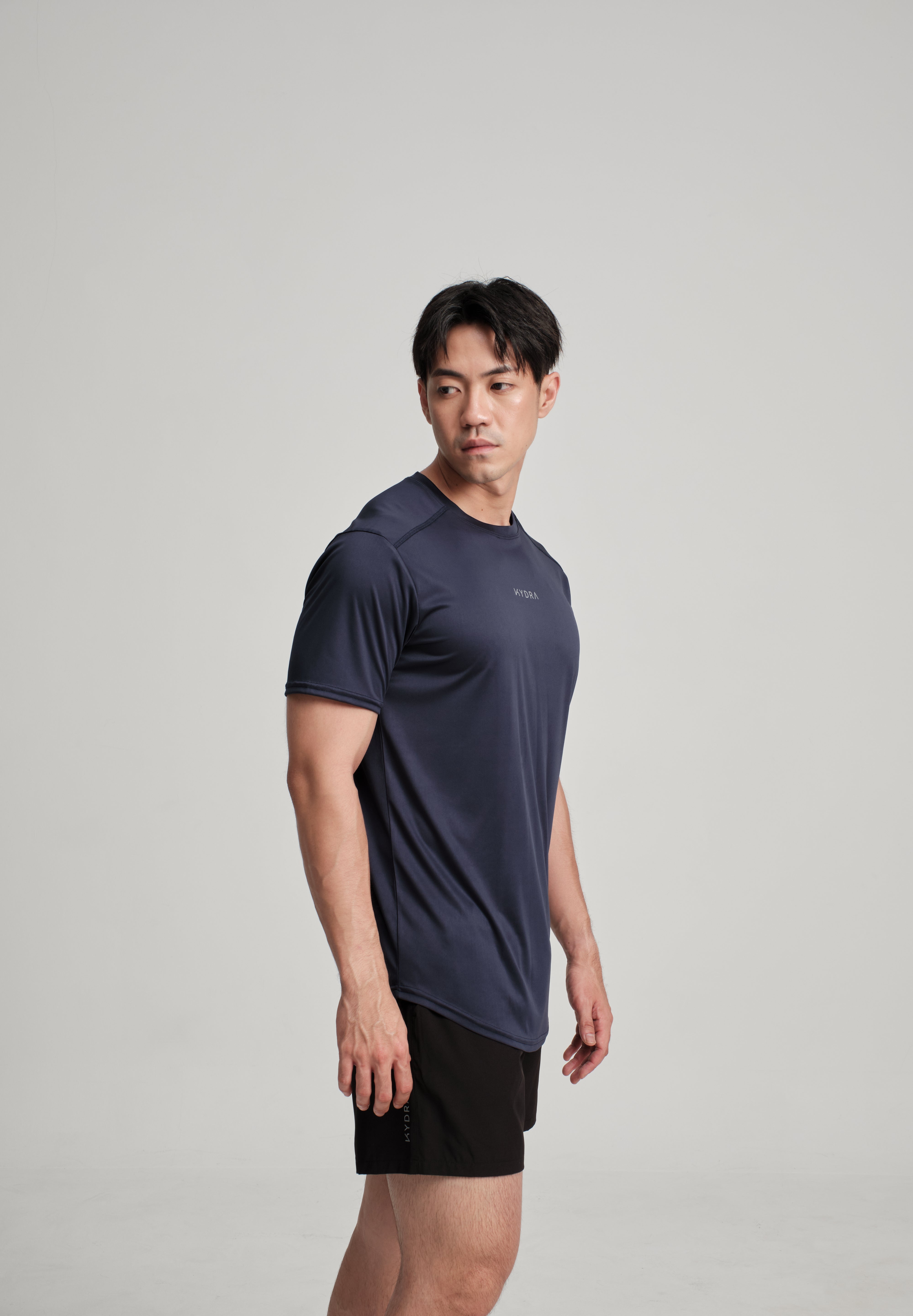 Vapor Tee - KYDRA #color_Eclipse Navy