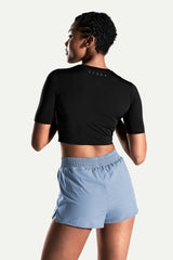 Trinity Fitted Tee - KYDRA