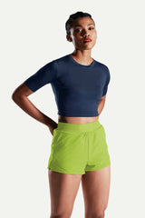 Trinity Fitted Tee - KYDRA